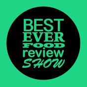 Best Ever Food Review Show profile picture