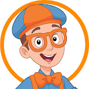 Blippi profile picture