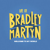 Bradley Martyn profile picture