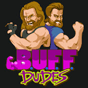 Buff Dudes profile picture