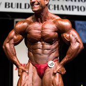 Greg Doucette profile picture