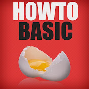 HowToBasic profile picture