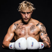 Jake Paul profile picture