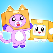 LankyBox profile picture