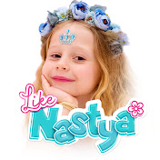 Like Nastya profile picture
