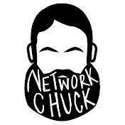 NetworkChuck profile picture