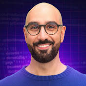 Programming with Mosh profile picture