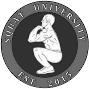 Squat University profile picture