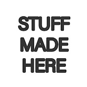Stuff Made Here profile picture