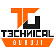 Technical Guruji profile picture