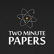 Two Minute Papers profile picture