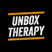 Unbox Therapy profile picture