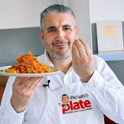 Vincenzo's Plate profile picture