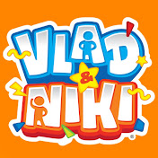 Vlad and Niki profile picture