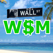 Wall Street Millennial profile picture