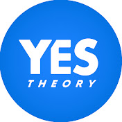 Yes Theory profile picture