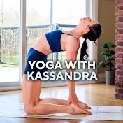 Yoga with Kassandra profile picture