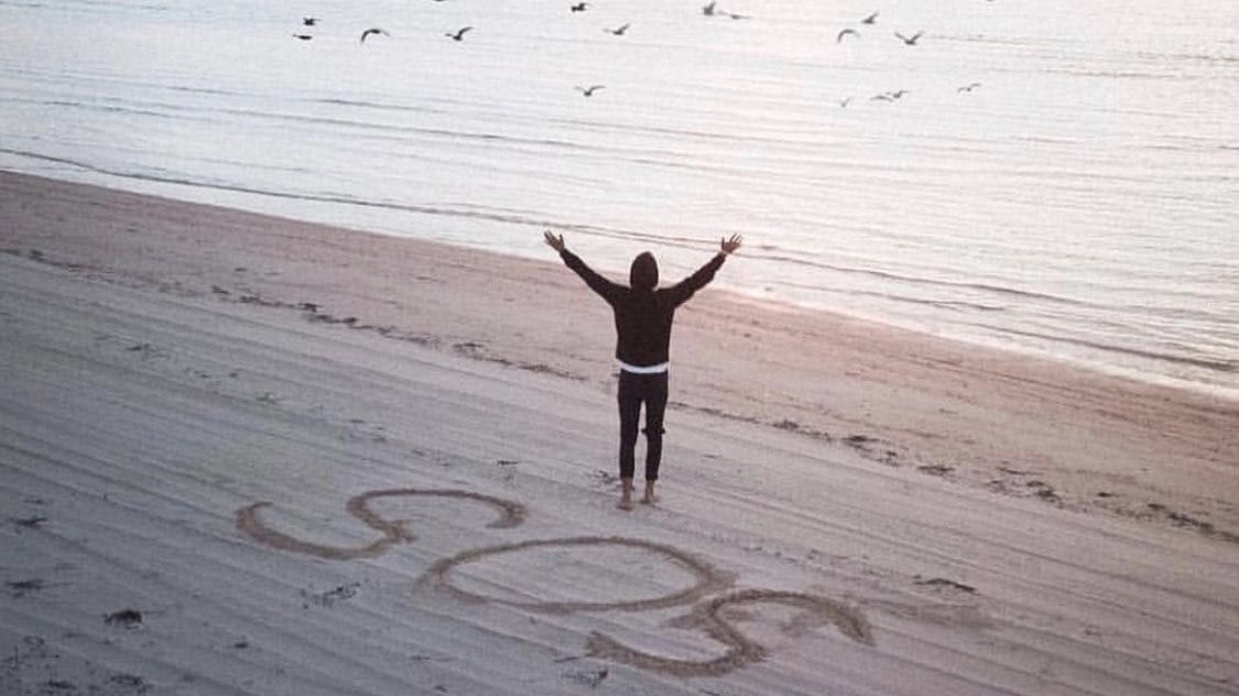 A 6M follower IG network with Sam Sellar