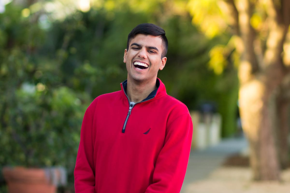 How Anshul Aggarwal is Curating Engagement with Supercharged