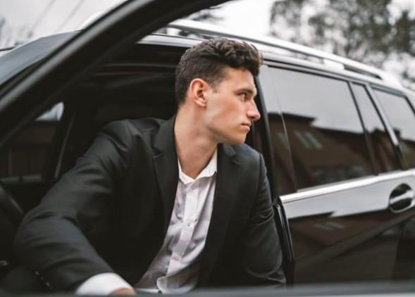 How Jordan Lintz Is Dominating Influencer Marketing With the HighKey Brand