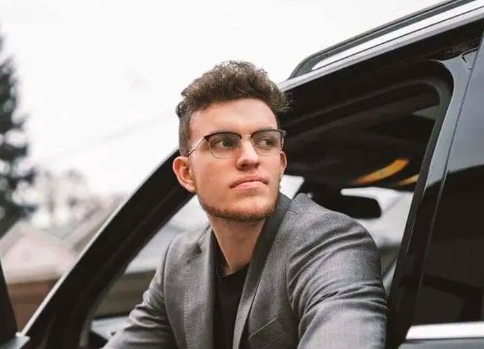 How The 16-Years Old Entrepreneur Luke Lintz Is Taking Over Social Media