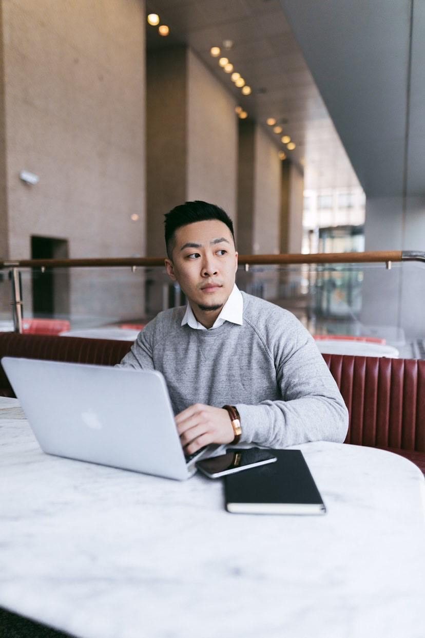 Social Media Master David Phan Shares What Made Him A Successful Digital Media Marketer