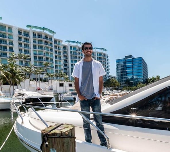 Hard Work Pays Off: Mike Ashabi’s Journey To Happiness & Success