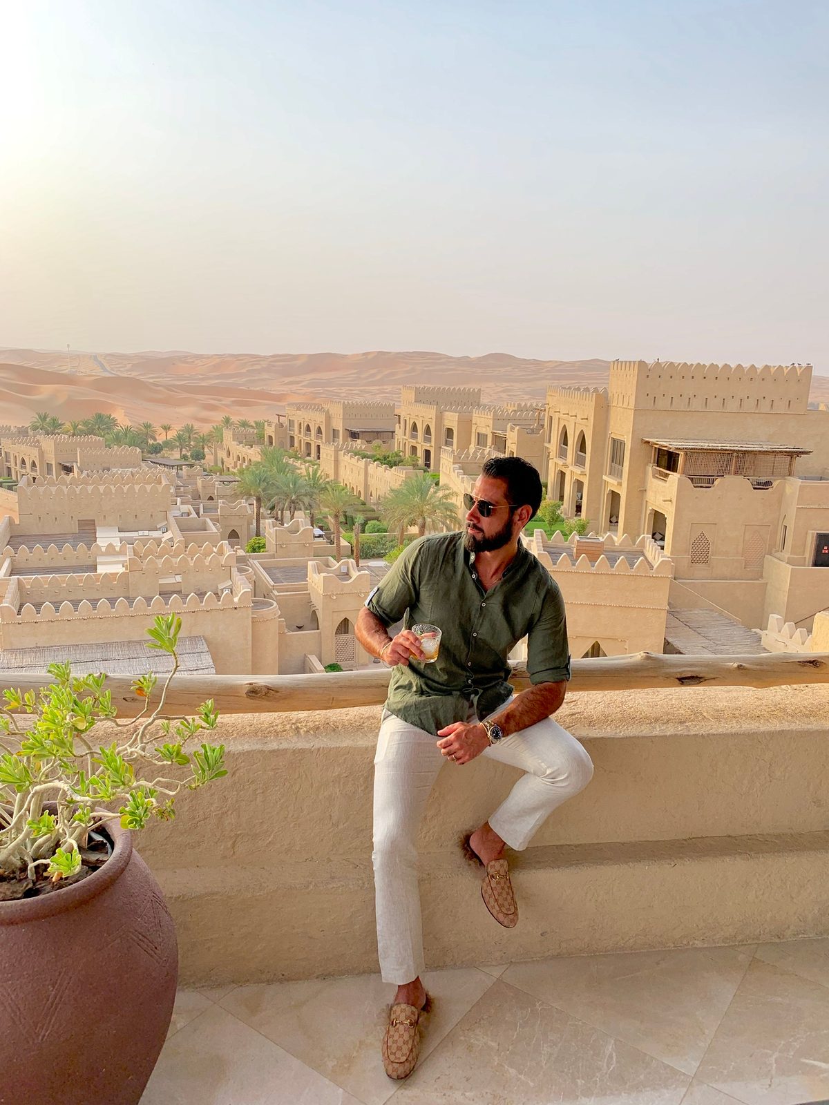 How Willy Moeller Made Millions From Social Media