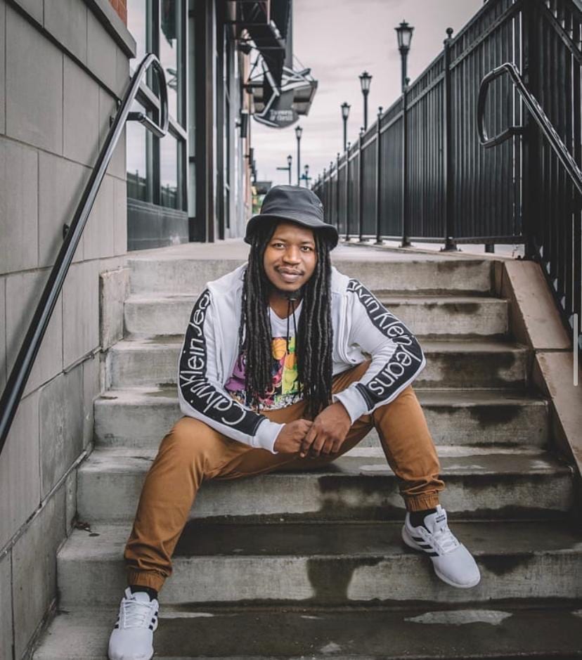 A Trailblazer in the Social Media World: Travis Believes Has A Lot to Teach us and is Still Learning Himself.