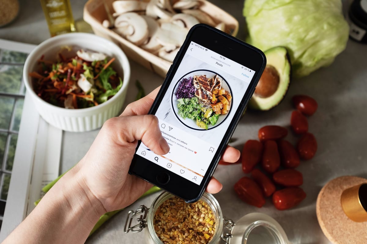 5 Types of Influencer Content That Sell on Social Media