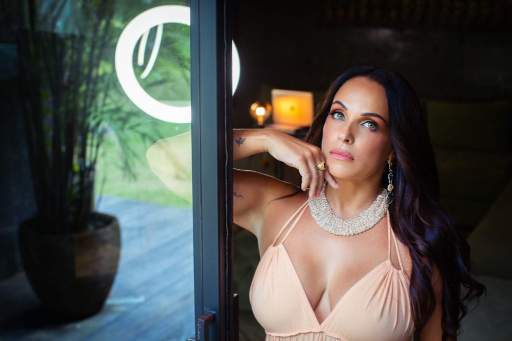 Leah Steele, known as The Wealth Witch, on self-liberation and business growth