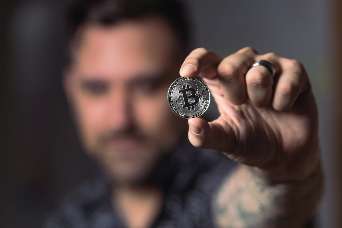 6 Influencers in the Crypto Space