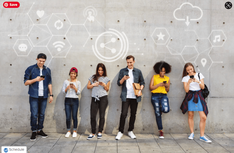 Startup Founder Nick Jordan On Why Social Media Impacts The Growth Of His Company