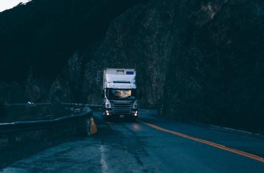  How Will Self-Driving Trucks Change The World?