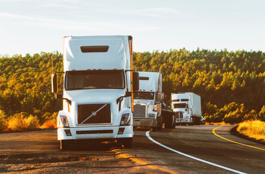 The Trucking Industry Grew 9% This Year