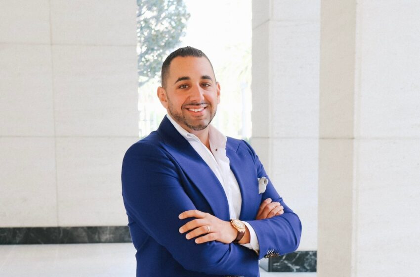  How Real Estate Innovator Mark Atalla’s New Book Gives The Key To Industry Success