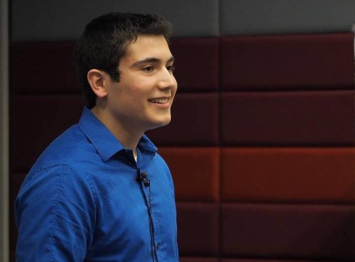  Erick Rodriguez: From Young Boy Scout to Serial eCommerce Entrepreneur