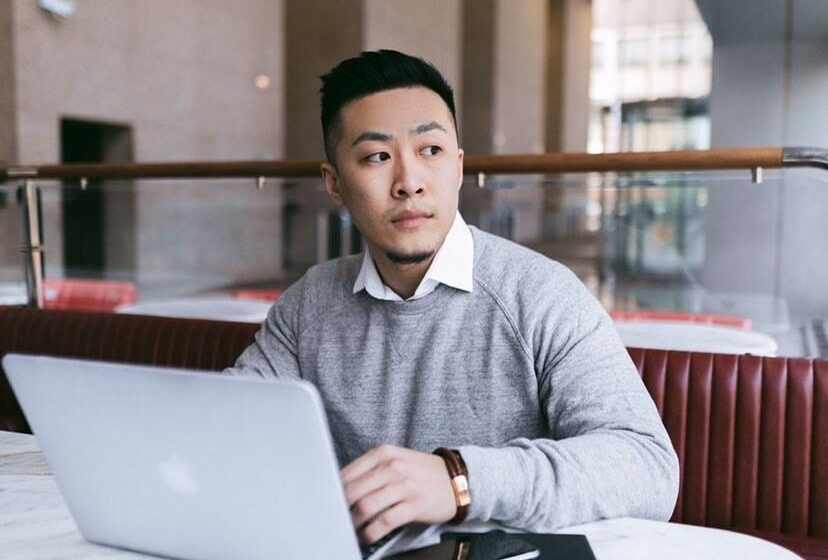  Social Media Master David Phan Shares What Made Him A Successful Digital Media Marketer