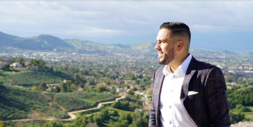  Mario Arrizon Shares How He Created His Own Reality, Living His Dream And Lifting Up His Family And Thousands Of Entrepreneurs Along The Way